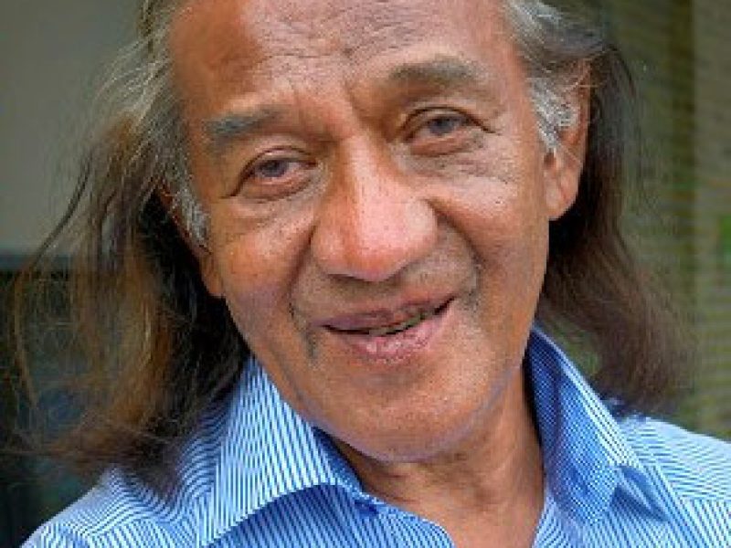 Jacob-Latumahina